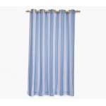 ΚΟΥΡΤΙΝΑ ΜΠΑΝΙΟΥ VERTIA 180X180 / NEF-NEF HOMEWARE