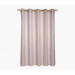 ΚΟΥΡΤΙΝΑ ΜΠΑΝΙΟΥ FLORIVA 180X180 / NEF-NEF HOMEWARE