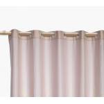 ΚΟΥΡΤΙΝΑ ΜΠΑΝΙΟΥ FLORIVA 180X180 / NEF-NEF HOMEWARE