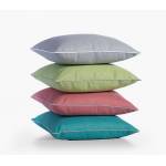 ΔΙΑΚΟΣΜΗΤΙΚΟ ΜΑΞΙΛΑΡΙ SAMBA 45Χ45 / NEF-NEF HOMEWARE