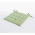 ΜΑΞΙΛΑΡΙ ΚΑΡΕΚΛΑΣ SAMBA 40X40X3 / NEF-NEF HOMEWARE
