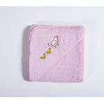 ΒΡΕΦΙΚΗ ΚΑΠΑ CUTE & SWEET 75X75 / NEF-NEF HOMEWARE Baby