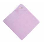 ΒΡΕΦΙΚΗ ΚΑΠΑ CUTE & SWEET 75X75 / NEF-NEF HOMEWARE Baby