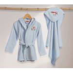 ΒΡΕΦΙΚΗ ΚΑΠΑ SUPER BOY 75X75 / NEF-NEF HOMEWARE Baby