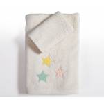 ΒΡΕΦΙΚΕΣ ΠΕΤΣΕΤΕΣ ΣΕΤ 2TMX HAPPY / NEF-NEF HOMEWARE Baby