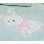 ΒΡΕΦΙΚΕΣ ΠΕΤΣΕΤΕΣ ΣΕΤ 2TMX PIC NIC TOGETHER / NEF-NEF HOMEWARE Baby