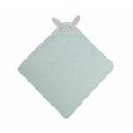 ΒΡΕΦΙΚΗ ΚΑΠΑ PIC NIC TOGETHER 75X75 / NEF-NEF HOMEWARE Baby
