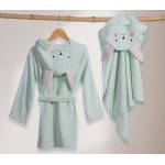 ΒΡΕΦΙΚΗ ΚΑΠΑ PIC NIC TOGETHER 75X75 / NEF-NEF HOMEWARE Baby