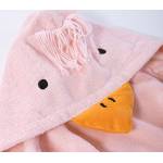 ΒΡΕΦΙΚΗ ΚΑΠΑ SPRING HAPPINESS 70X120 / NEF-NEF HOMEWARE Baby