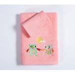 ΠΑΙΔΙΚΕΣ ΠΕΤΣΕΤΕΣ ΣΕΤ 2TMX BIRDS MANIA / NEF-NEF HOMEWARE Kids
