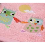 ΠΑΙΔΙΚΕΣ ΠΕΤΣΕΤΕΣ ΣΕΤ 2TMX BIRDS MANIA / NEF-NEF HOMEWARE Kids