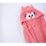 ΒΡΕΦΙΚΗ ΚΑΠΑ OWL 70Χ120 / NEF-NEF HOMEWARE Baby ΒΡΕΦΙΚΗ ΚΑΠΑ OWL 70Χ120 / NEF-NEF HOMEWARE Baby