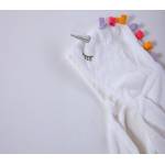ΒΡΕΦΙΚΗ ΚΑΠΑ UNICORN 70Χ120 / NEF-NEF HOMEWARE Baby