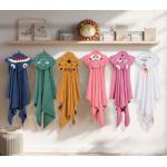 ΒΡΕΦΙΚΗ ΚΑΠΑ FOX 70Χ120 / NEF-NEF HOMEWARE Baby