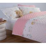 ΠΑΙΔΙΚΟ ΚΟΥΒΕΡΛΙ ΜΟΝΟ CAT LIFE 180X240 / NEF-NEF HOMEWARE Kids