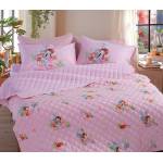 ΠΑΙΔΙΚΟ ΚΟΥΒΕΡΛΙ ΜΟΝΟ WELCOME TO INDIA 180X240 / NEF-NEF HOMEWARE Kids