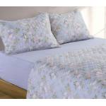 ΚΟΥΒΕΡΛΙ ΜΟΝΟ DREAMEL 180X240 / NEF-NEF HOMEWARE