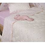 ΒΡΕΦΙΚΟ ΚΟΥΒΕΡΛΙ SPECIAL FLOWER 110Χ150 / NEF-NEF HOMEWARE Baby ΒΡΕΦΙΚΟ ΚΟΥΒΕΡΛΙ SPECIAL FLOWER 110Χ150 / NEF-NEF HOMEWARE Baby