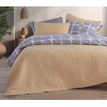 ΚΟΥΒΕΡΛΙ ΜΟΝΟ ADELLE 180X240 / NEF-NEF HOMEWARE