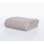 ΚΟΥΒΕΡΛΙ ΥΠΕΡΔΙΠΛΟ SURREAL 230X240 / NEF-NEF HOMEWARE