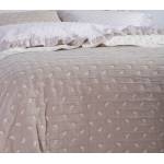 ΚΟΥΒΕΡΛΙ ΥΠΕΡΔΙΠΛΟ SURREAL 230X240 / NEF-NEF HOMEWARE