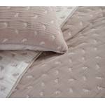 ΚΟΥΒΕΡΛΙ ΥΠΕΡΔΙΠΛΟ SURREAL 230X240 / NEF-NEF HOMEWARE