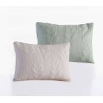 ΜΑΞΙΛΑΡΟΘΗΚΗ EMILY ΣΕΤ 2 ΤΜΧ 52Χ72 / NEF-NEF HOMEWARE