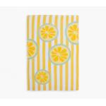 ΠΟΤΗΡΟΠΑΝΟ ΒΕΛΟΥΤΕ LEMONADE 26 40Χ60 / NEF-NEF HOMEWARE