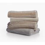 ΡΙΧΤΑΡΙ ΔΙΘΕΣΙΟΥ ΚΑΝΑΠΕ BLEEZE 180Χ250 / NEF-NEF HOMEWARE