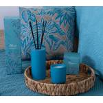 ΑΡΩΜΑΤΙΚΟ ΚΕΡΙ BLUE 26 220gr / NEF-NEF HOMEWARE