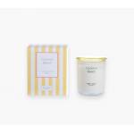 ΑΡΩΜΑΤΙΚΟ ΚΕΡΙ COCONUT BEACH 270gr / NEF-NEF HOMEWARE ΑΡΩΜΑΤΙΚΟ ΚΕΡΙ COCONUT BEACH 270gr / NEF-NEF HOMEWARE