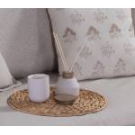 ΑΡΩΜΑΤΙΚΟ ΚΕΡΙ COTTON FLOWER 200gr / NEF-NEF HOMEWARE