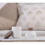 ΑΡΩΜΑΤΙΚΟ ΧΩΡΟΥ ΜΕ ΣΤΙΚΣ TEAKWOOD 26 200ml / NEF-NEF HOMEWARE