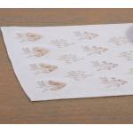 ΤΡΑΒΕΡΣΑ INSPIRE 40X140 / NEF-NEF HOMEWARE ΤΡΑΒΕΡΣΑ INSPIRE 40X140 / NEF-NEF HOMEWARE