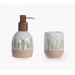 ΠΟΤΗΡΙ ΜΠΑΝΙΟΥ BONJAI  / NEF-NEF HOMEWARE