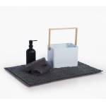 ΣΕΤ ΜΠΑΝΙΟΥ ΣΕ ΜΕΤΑΛΛΙΚΟ ΚΑΛΑΘΙ STORAGE / NEF-NEF HOMEWARE