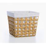 ΚΑΛΑΘΙ VERDE 27X27X25 / NEF-NEF HOMEWARE