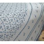 ΡΙΧΤΑΡΙ ΔΙΘΕΣΙΟΥ ΚΑΝΑΠΕ ISHMAR BLUE 170X250 / NEF-NEF HOMEWARE