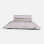 Σετ Σεντόνια Βαμβακοσατέν Υπέρδιπλα Elinda 240x270 / NEF-NEF Σετ Σεντόνια Βαμβακοσατέν Υπέρδιπλα Elinda 240x270 / NEF-NEF