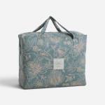 Πάπλωμα Υπέρδιπλο Elinda 240x230 GREEN / NEF NEF