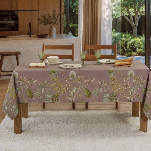 Τραπεζομάντηλο Flora 140x240 / NEF-NEF Τραπεζομάντηλο Flora 140x240 / NEF-NEF