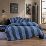 Σετ Παπλωματοθήκη Βαμβακερή Υπέρδιπλη Casual Vertia 240x230 / NEF-NEF