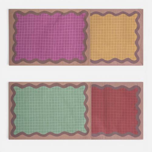 Σουπλά Frame 33X48 / NEF-NEF Σουπλά Frame 33X48 / NEF-NEF