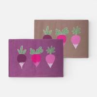 Σουπλά Radish 33X48 / NEF-NEF