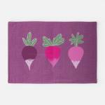 Σουπλά Radish 33X48 / NEF-NEF Σουπλά Radish 33X48 / NEF-NEF