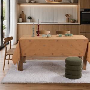 Τραπεζομάντηλο Αλέκιαστο Elaris 140x240 / NEF-NEF