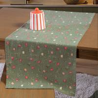 Τραβέρσα Sweet Apple 45x140 / NEF-NEF