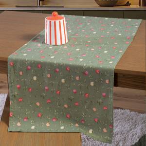 Τραβέρσα Sweet Apple 45x140 / NEF-NEF