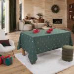 Χριστουγεννιάτικο Τραπεζομάντηλο Joyful 140x140 / NEF NEF Christmas