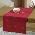 Χριστουγεννιάτικη Τραβέρσα Mistle 45x140 / NEF NEF Christmas